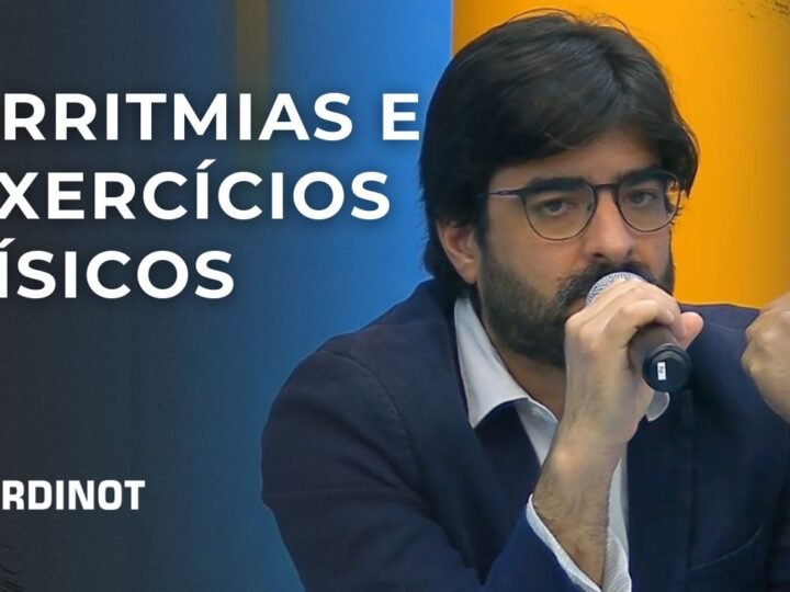 Arritmias e Exercícios Físicos: O Que Você Precisa Saber