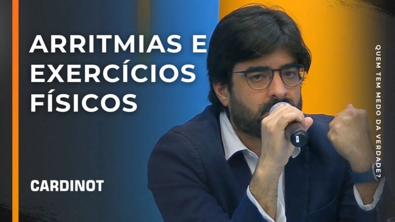 Arritmias e Exercícios Físicos: O Que Você Precisa Saber