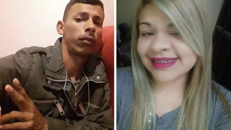 Casal é assassinado a tiros em estrada próxima à Rodovia Luiz Gonzaga, em Sairé