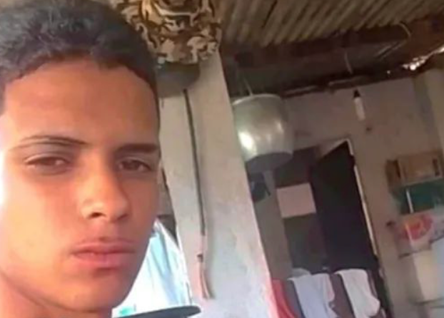 Adolescente morre em confronto com a PM em Nazaré da Mata; outro suspeito é preso