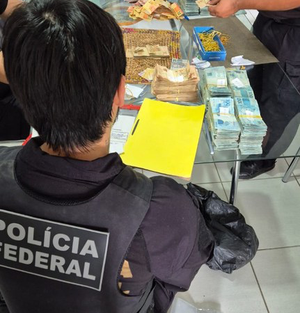 PF: mulheres aliciadas em Pernambuco para se casarem com chineses