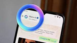 Meta AI: saiba como funciona a nova atualização do WhatsApp