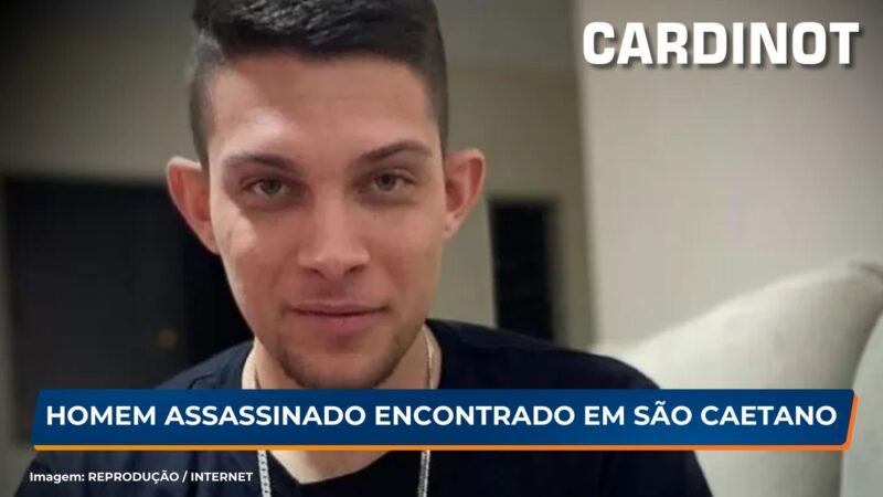 Corpo de homem assassinado é encontrado na zona rural de São Caetano, PE