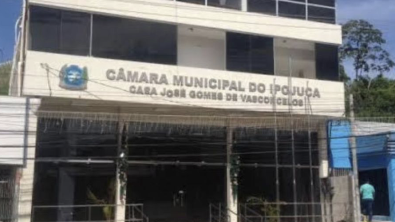 Polícia Civil investiga esquema de “rachadinha” na Câmara Municipal de Ipojuca