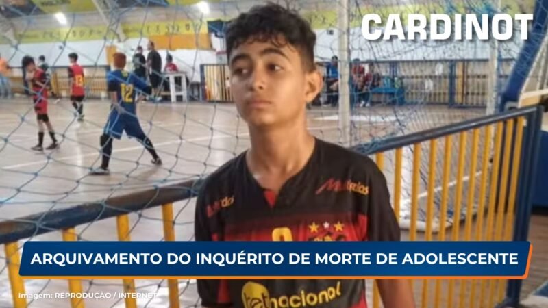 MPPE pede arquivamento do inquérito sobre morte de adolescente durante confronto policial no Recife