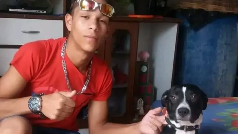 Jovem de 19 anos é morto a tiros em Pesqueira, no Agreste de Pernambuco