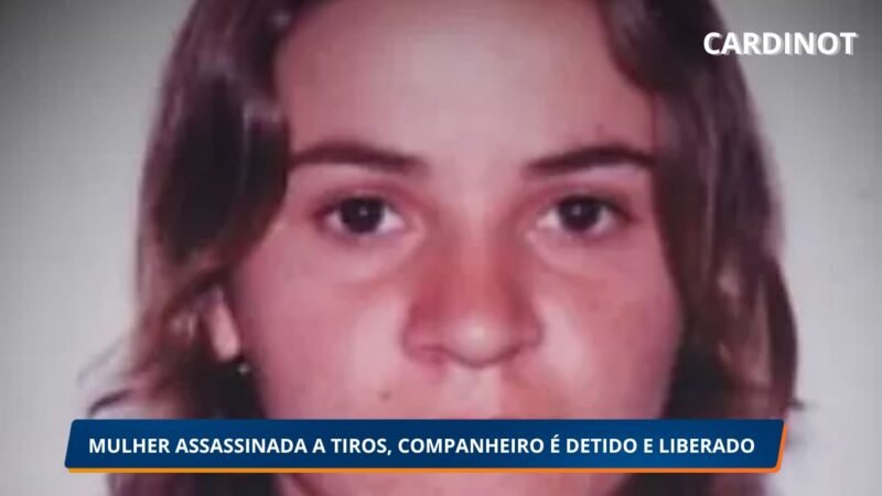 Mulher é assassinada a tiros em Sertânia; companheiro chegou a ser detido