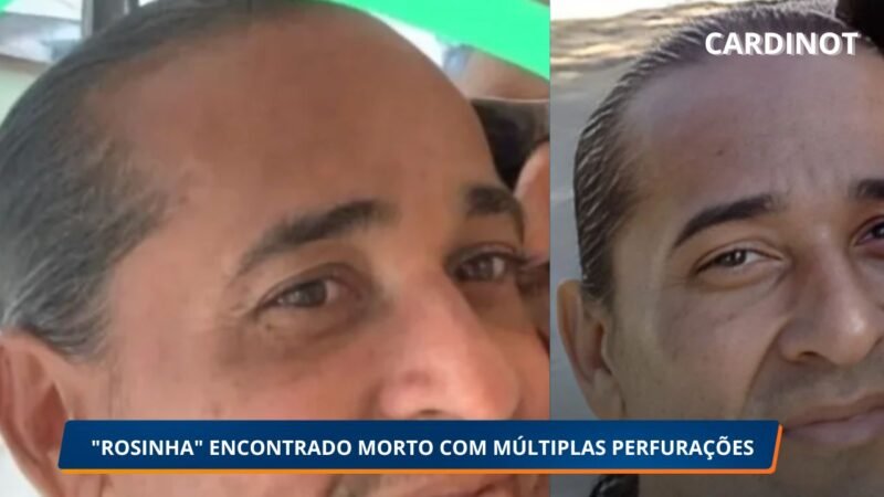 Homem de 42 anos é encontrado morto dentro de casa em Paulista, PE