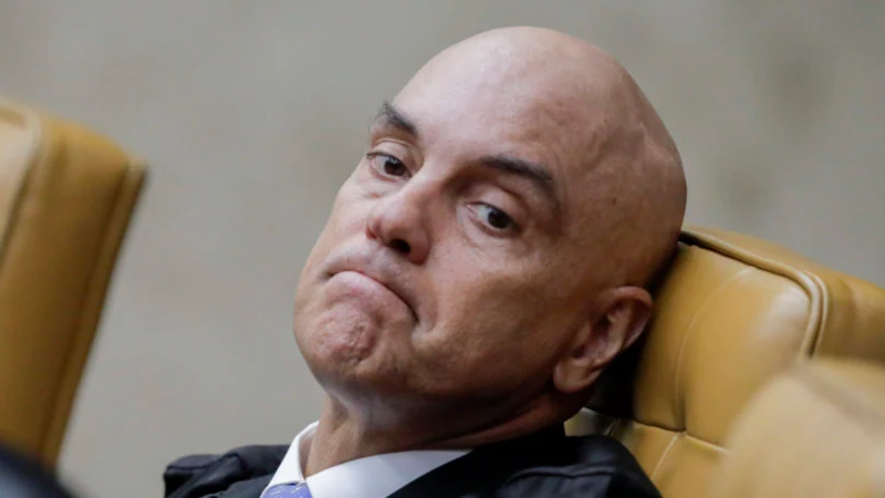 Justiça dos EUA decide que Rumble não precisa seguir ordens de Moraes; plataforma celebra “vitória”