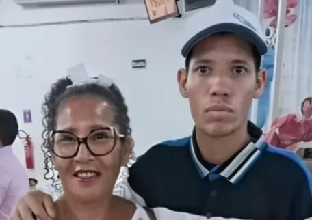 Mãe e filho morrem eletrocutados dentro de casa em Jaboatão dos Guararapes