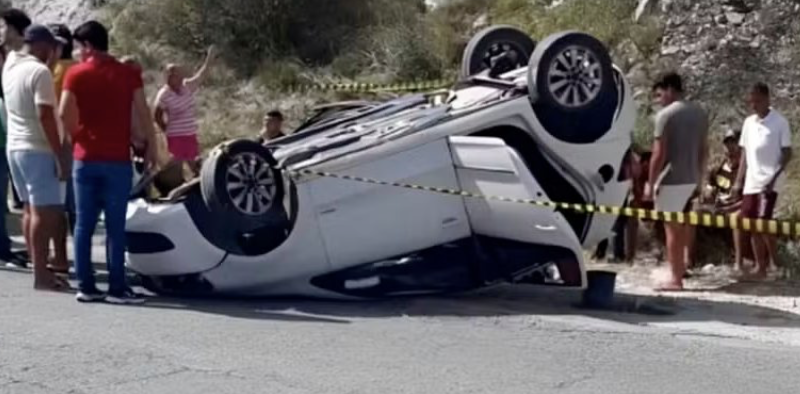 🚨 **TRAGÉDIA NA PE-177: EX-VEREADOR “ASA PRETA” MORRE EM GRAVE ACIDENTE 🚨