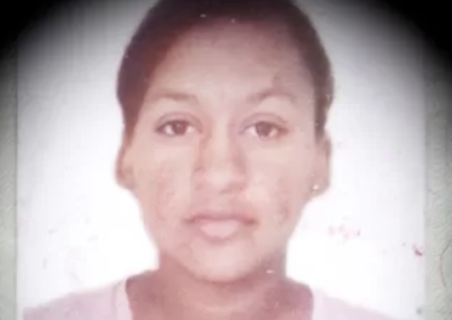 🔪 Feminicídio no Sertão: Mulher é Assassinada a Facadas pelo Companheiro em Ipubi 🔪