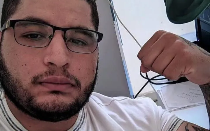 PSICÓLOGO PRESO POR ESTUPRO MEDIANTE FRAUDE USAVA CARTAS PARA ENGANAR VÍTIMAS