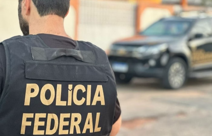 PF REALIZA OPERAÇÃO CONTRA CORRUPÇÃO NA COMPRA DE LIVROS DIDÁTICOS; FORTALEZA ENTRE OS ALVOS