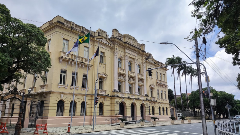 Máquina Pública: Priscila Krause nomeia 13 aliados na Casa Civil e reforça apadrinhamento político