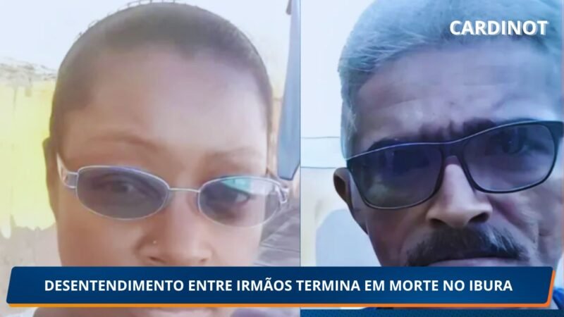 Mulher mata companheiro com facada no peito dentro de casa em Limoeiro