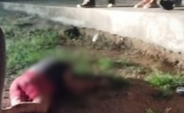 Dono de bar é morto a facadas por vizinho após recusar venda de bebida alcoólica 😡🍻