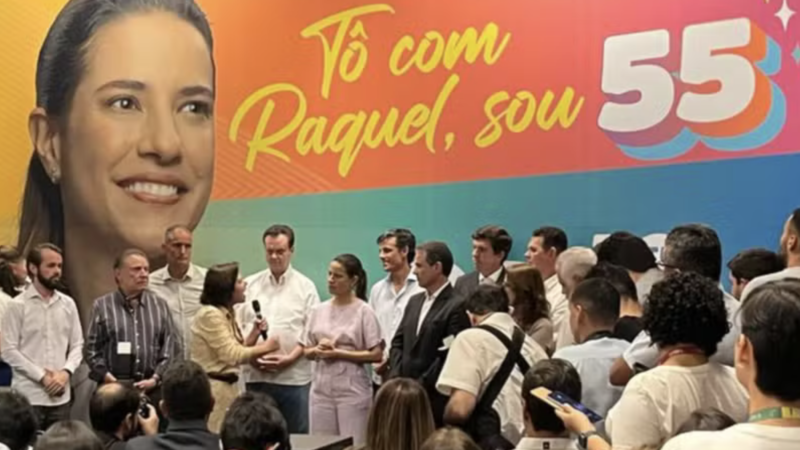 💥 DEBANDADA HISTÓRICA NO PSDB DE PE!