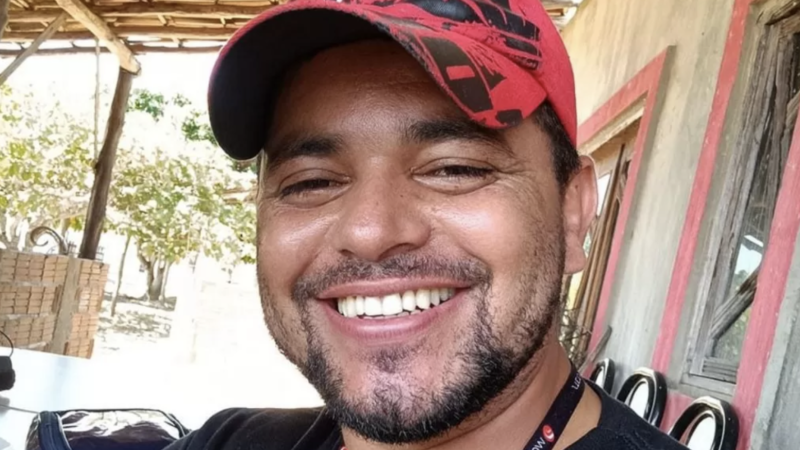 Mototaxista é morto com tiro na cabeça em suposta emboscada em Arcoverde