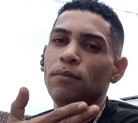 🔫 Homem é executado a tiros em escadaria de Abreu e Lima; polícia investiga o caso