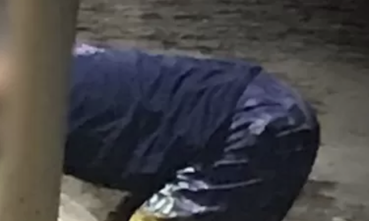 😱 Homem é executado a tiros na frente de bar em Escada (PE); comunidade se cala diante do crime