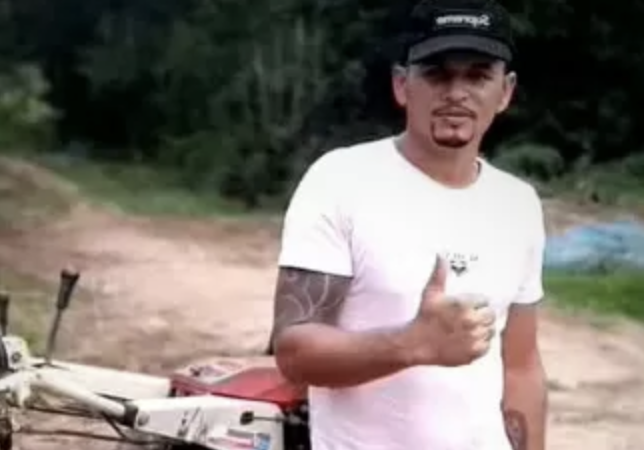 🔫 Ex-detento é executado a tiros após desentendimento em seresta em Tamandaré (PE)