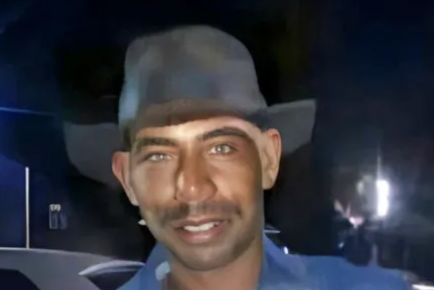 Ataque brutal: homem é assassinado com golpes de facão dentro de casa em Tamandaré (PE)