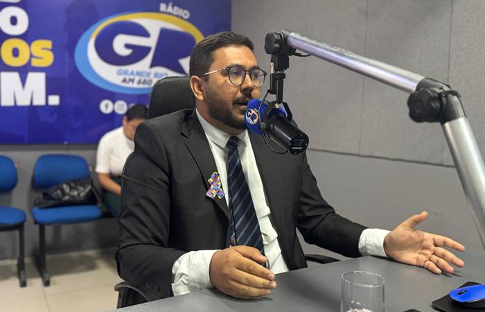 💥 Vereador de Petrolina sugere “bala” contra MST e causa revolta nas redes: “Tem que tirar na bala”