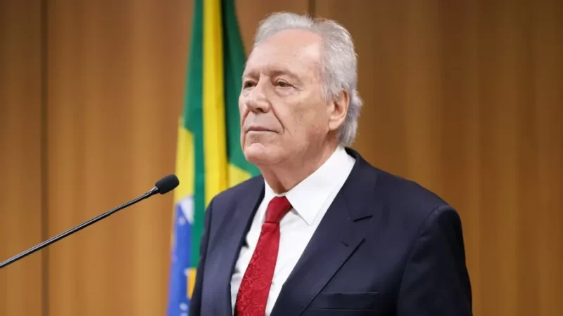 “PEC da Segurança é rejeitada por delegados, peritos e militares: ‘O Brasil não precisa de maquiagem constitucional’”