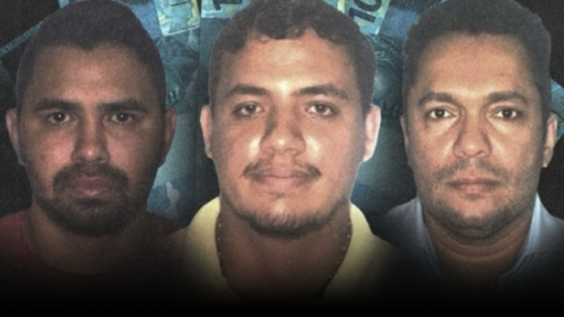💼 Mala com R$ 1,2 milhão em espécie leva PF a investigar empresários do AM por corrupção e lavagem de dinheiro em Brasília