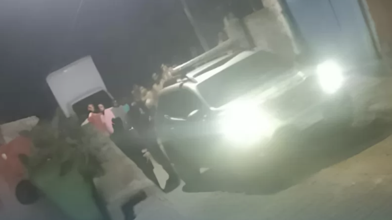 São Lourenço da Mata; duas jovens são presas por latrocínio