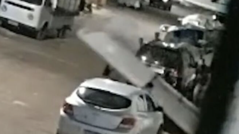 Tragédia na Imbiribeira: homem morre esmagado por portão de ferro de oficina no Recife