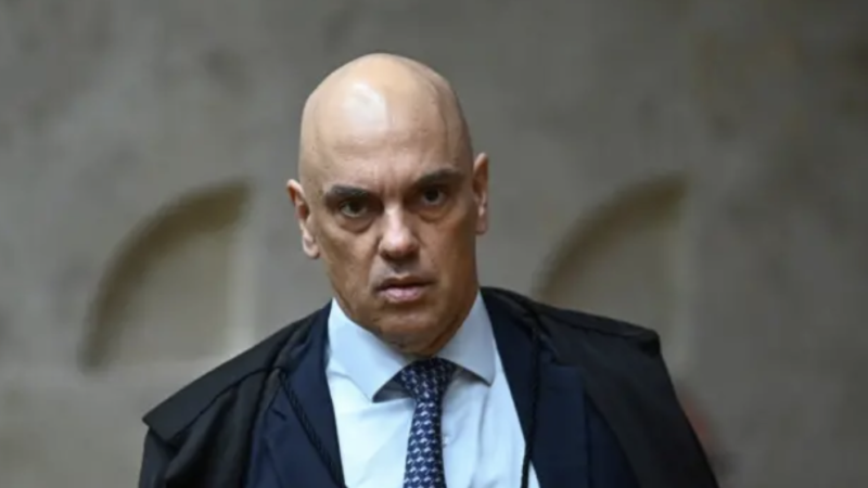 📄 Carta do governo Trump a Moraes diz que ordens do ministro “não valem nos EUA”; veja documento