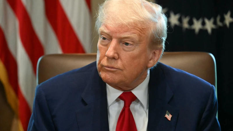 🇺🇸💣 Trump quer declarar PCC e Comando Vermelho como organizações terroristas — mesmo sem apoio do governo Lula