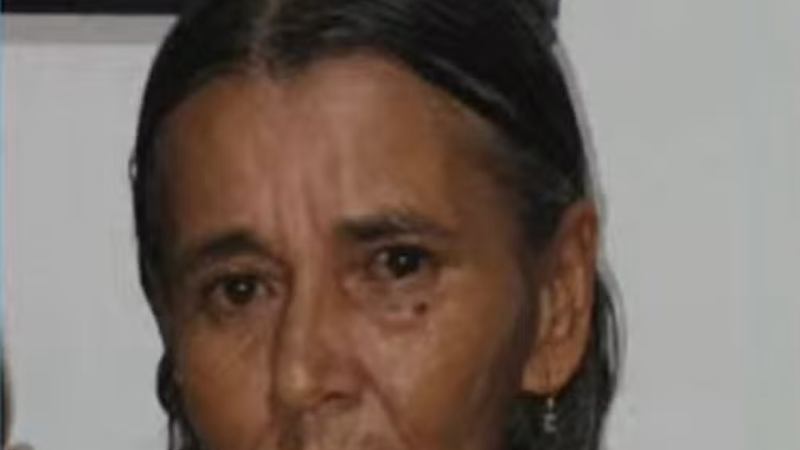 🔪 Idosa é assassinada a facadas dentro de casa em Paulista; homem é preso em flagrante por feminicídio