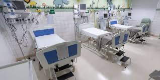 🔴 COLAPSO INFANTIL: Pernambuco decreta emergência na saúde por superlotação de UTIs pediátricas
