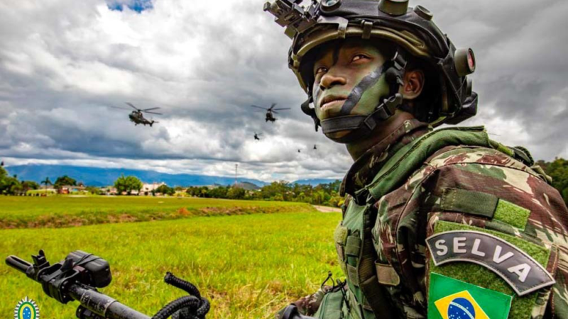 🚨 Agência investigada por fraudes no INSS ganhou R$ 3 milhões em contratos com o Exército