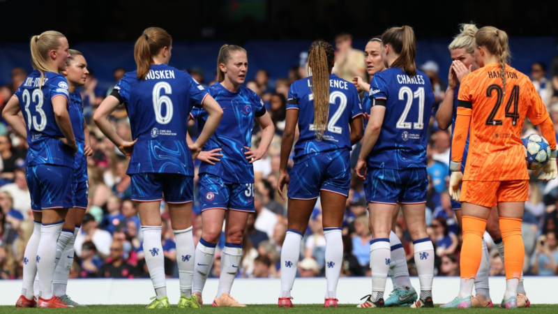 ⚽ Corte britânica proíbe mulheres trans de jogar futebol feminino na Inglaterra e na Escócia