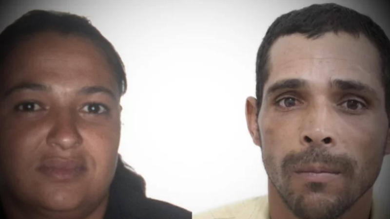 Mulher ateia fogo em casa com companheiro dormindo e homem morre em Canhotinho