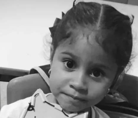 Menina de 4 anos morre baleada na cabeça em tiroteio no Agreste: “Nossos filhos não estão seguros”