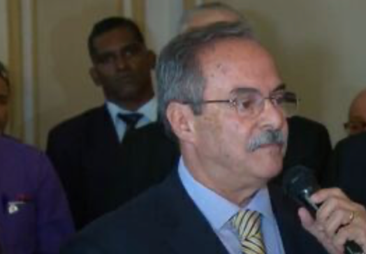 Pedro Eurico é absolvido da acusação de perseguir ex-mulher; Justiça reconhece prescrição de outros crimes