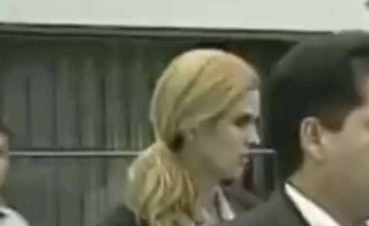 🚨 “Mandou matar o marido e sumiu”: Defensora pública condenada a 28 anos é presa após 25 anos do crime em Caruaru