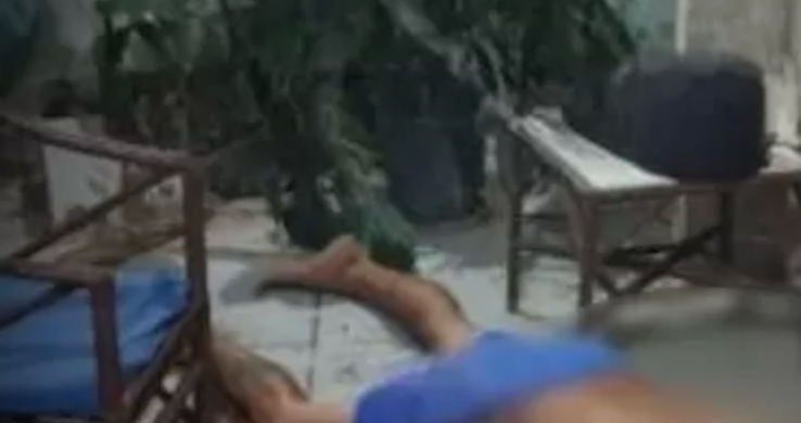 🔫 Execução na Ilha: Criminosos invadem casa e matam jovem a tiros em Itamaracá