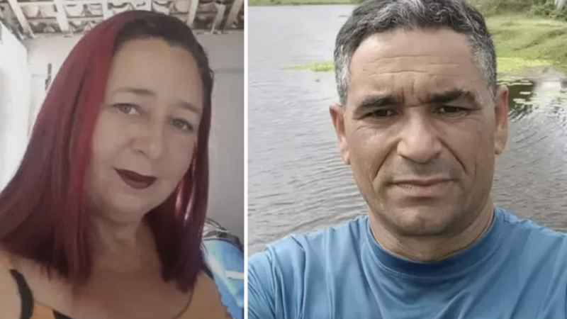 🔪 Crime em Agrestina: mulher mata companheiro a facadas após briga regada a álcool
