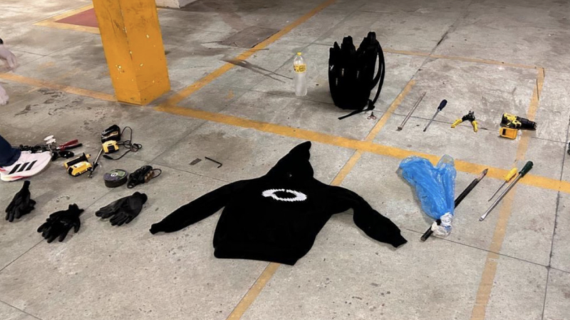 🚨 Operação “Último Segredo”: Polícia desarticula quadrilha interestadual especializada em furtos e clonagem de veículos