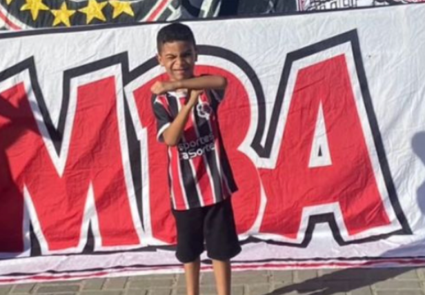 🚨 Menino de 5 anos é baleado em ataque a tiros no Recife; família pede doações de sangue