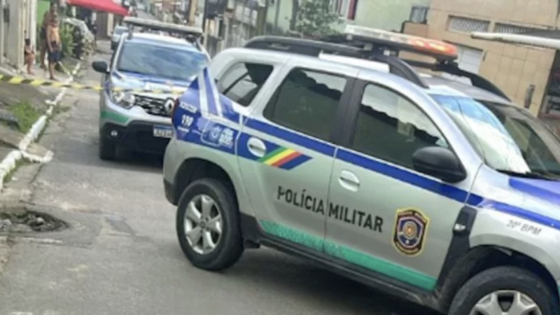 💈 Jovem é retirado de barbearia e executado a tiros em plena luz do dia em São Lourenço da Mata