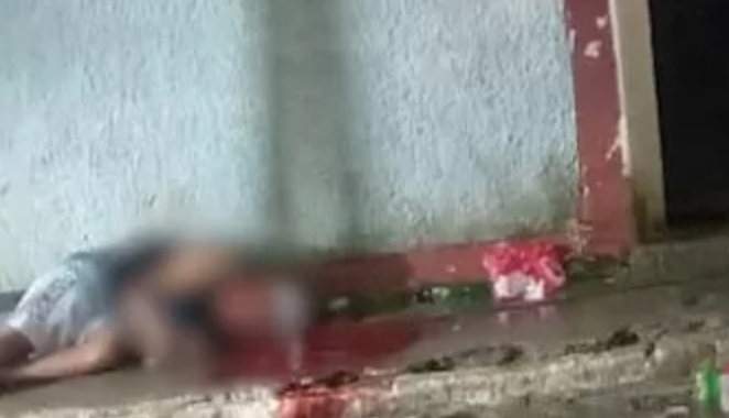 🎇 Adolescente é executado a tiros durante festa de São João em Ipojuca