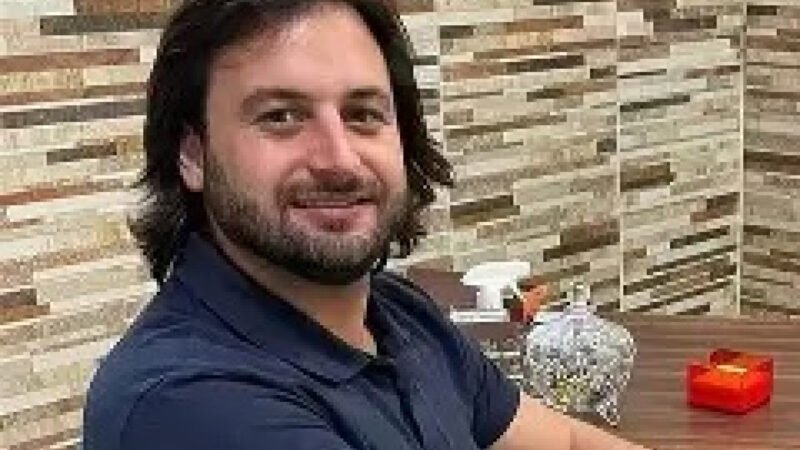 Audiência sobre estupros atribuídos a Rodrigo Carvalheira é adiada para setembro; vítima e testemunhas já foram ouvidas