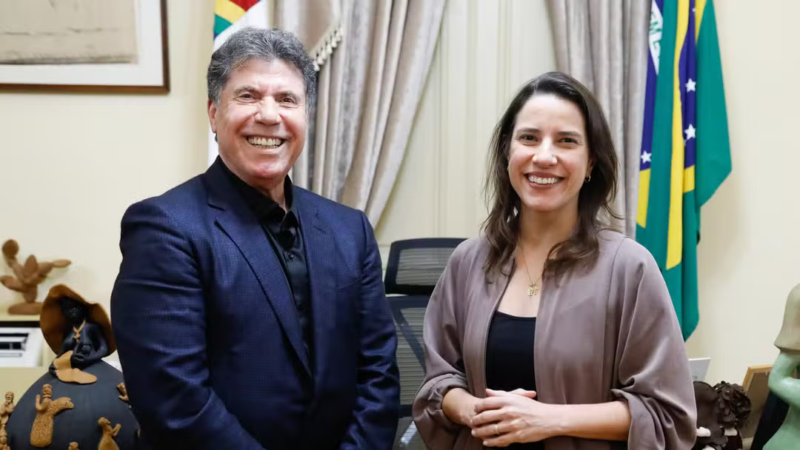 🚨 Prefeito do Cabo pede envio da Força Nacional para conter onda de violência no município